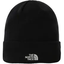 The North Face Norm Beanie tnf Black