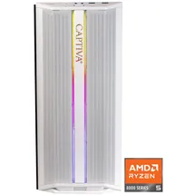 CAPTIVA Entry Gaming R99-991 16 GB RAM 1 TB SSD GeForce RTX 5060 Ti