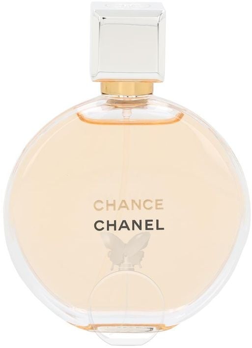 Chanel Chance Eau de Parfum ab 81,38 € | billiger.de