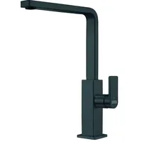 Franke 115.0550.441, Küchenarmatur Mythos, Black stainless steel