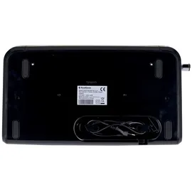 Foodsaver FFS005X schwarz/Edelstahl