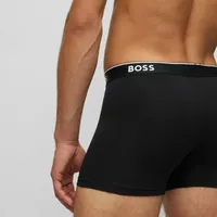 Boss Herren Boxer Briefs, 3er Pack L