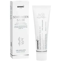 Eduard Gerlach GEHWOL MED Schrunden Salbe