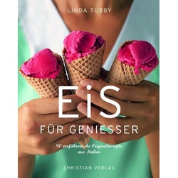 Eis für Genießer