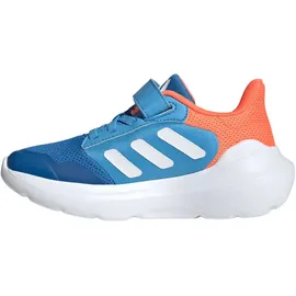 adidas Tensaur Run 2.0 Kinder Ray Blue / Cloud White 34