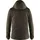 Fjällräven Kaipak Jacket Herren dark olive S