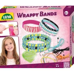 LENA® 42652 Wrappy Bands