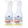 Dr.Becher Schnelldesinfektion 2 x 1000 ml
