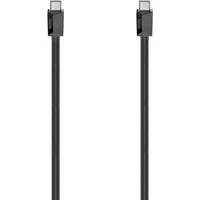 Hama USB-C-Kabel, USB 2.0, 480 Mbit/s, 0,75 m USB