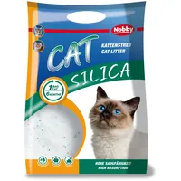 Nobby Cat Silica 7,5 kg