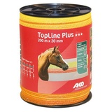 Kerbl Band TopLine Plus, 200m, 20mm,