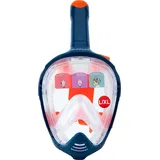 Sunflex Full Face Mask Kraken L/XL für Kinder ab 12
