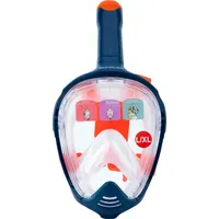 Sunflex Full Face Mask Kraken L/XL für Kinder ab 12
