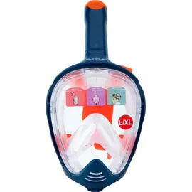 Sunflex Full Face Mask Kraken L/XL für Kinder ab 12
