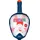 Sunflex Full Face Mask Kraken L/XL für Kinder ab 12