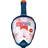 Sunflex Full Face Mask Kraken L/XL für Kinder ab 12
