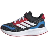 adidas Runfalcon Kinder Core Black / Ftwr White / Pure Ruby 34