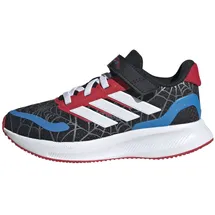 adidas Runfalcon Kinder Core Black / Ftwr White / Pure Ruby 34