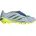 AG Blau/Gold/Silber 42
