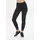 Endurance Funktionstights "THADEA POCKET XQL", Damen, Gr. 36, EURO-Größen, schwarz, 72% Polyamid, 28% Elasthan, bedruckt, unifarben, lang, Hosen, mit praktischer Handy-Seitentasche