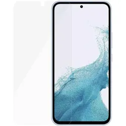 SAFE. by PanzerGlass Ultra Wide Fit Displayschutzglas für Samsung Galaxy A54 5G