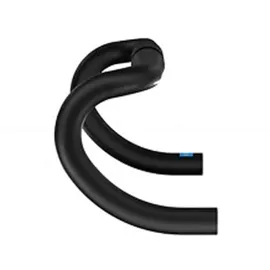 PRO PLT Lenker - Black - 31.8 mm