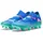 Puma Future 7 Ultimate FG/AG bluemazing/puma white/electric peppermint 40,5