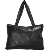 FredsBruder Comfy Carry Shopper Black