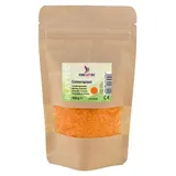Creartec Colouraplast Kunststoffperlen orange 100g