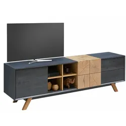XORA TV-Lowboard KIK - B/H/T ca. 180,00x55,00x40,00