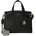Isante Handle Bag Black