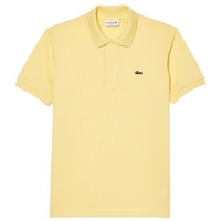 Lacoste Men's SPORT Print Ultra-Light Cotton Polo Shirt