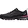 Jack Wolfskin Force Striker Texapore Low Damen Phantom/Pink 43