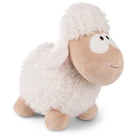 NICI Stehendes Kuscheltier Schaf weiß GREEN weiß - Weiß