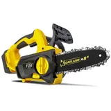 Garland 84193 108-v23 Benzin-astsäge - Yellow - One Size