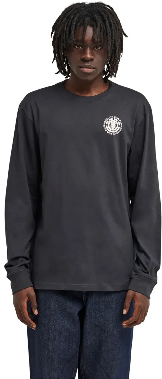 Langarmshirt ELEMENT 