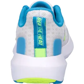 adidas FortaRun 3.0 Kinder Grau / Gelb / Blau 38