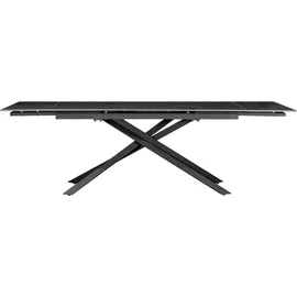 id-furn gmbh TOKIO 160 x 75 x 90 cm anthrazit