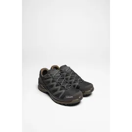 Lowa Innox Pro GTX Lo Herren graphit/stein 44,5