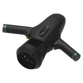 Spinera Underwater Powerfin & Unterwasser-Scooter Tauchscooter SUP-Antrieb - Silber