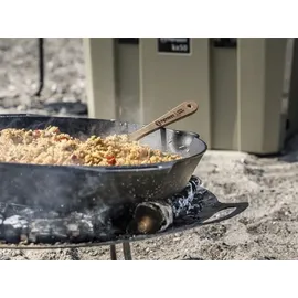 Petromax Grillpfanne Ø 50 cm Gusseisen schwarz