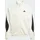 adidas Rollkragenpullover Weiß M