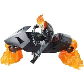 Hasbro Ghost Rider Actionfigur 15 cm