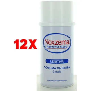 Noxzema Protective Shave Rasierschaum 300ml