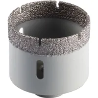 KLINGSPOR DK 600 F Bohrkronen 6 mm 1 Segmente