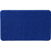 Erwin Müller Badematte Rhodos in royalblau | Gr.: 60