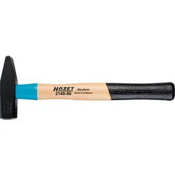 HAZET Schlosserhammer BluGuard - 2140-100