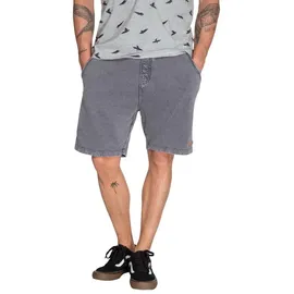 Protest Carver Herren True Black - schwarz