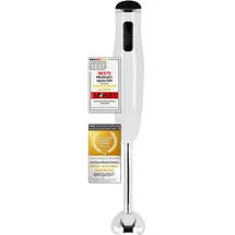 Exquisit MS 3003 wei Stabmixer