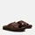 Timberland CASCO COVE SLIDE SANDAL Herren Braun 41,5